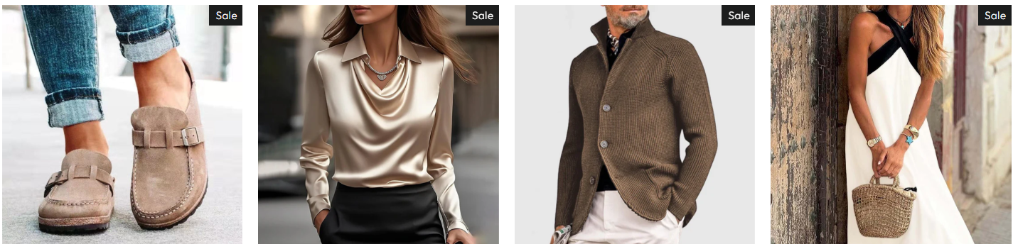 Welcome to Our Store